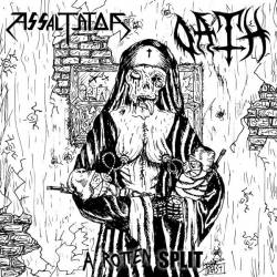 Assaltator : A Rotten Split